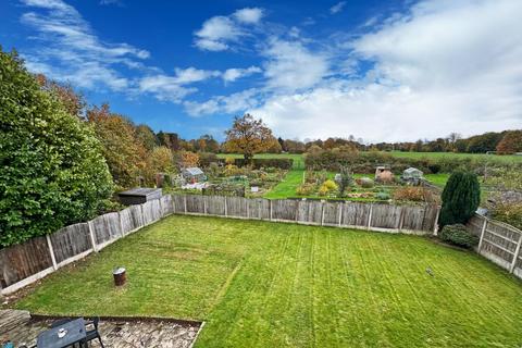 undefined, Trafford Drive, Timperley