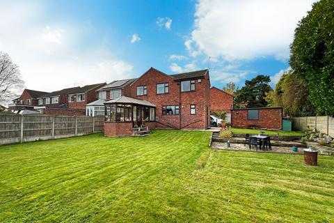 undefined, Trafford Drive, Timperley