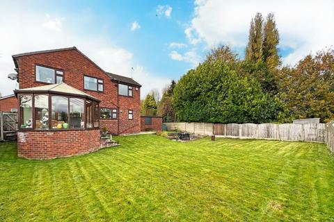 undefined, Trafford Drive, Timperley