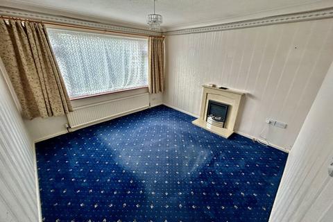 2 bedroom detached bungalow for sale, Cecil Close, Bourne, PE10