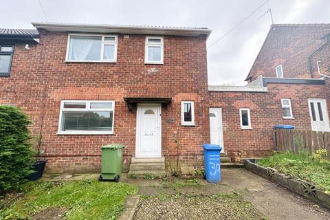 2 bedroom semi-detached house for sale, Smillie Road, Horden, County Durham, SR8