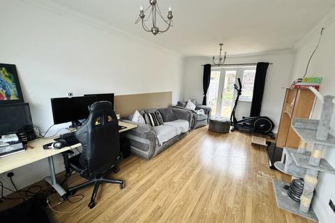 2 bedroom semi-detached house for sale, Smillie Road, Horden, County Durham, SR8