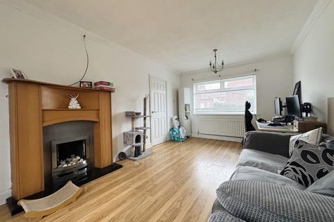 2 bedroom semi-detached house for sale, Smillie Road, Horden, County Durham, SR8