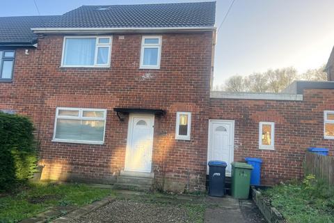 2 bedroom semi-detached house for sale, Smillie Road, Horden, County Durham, SR8
