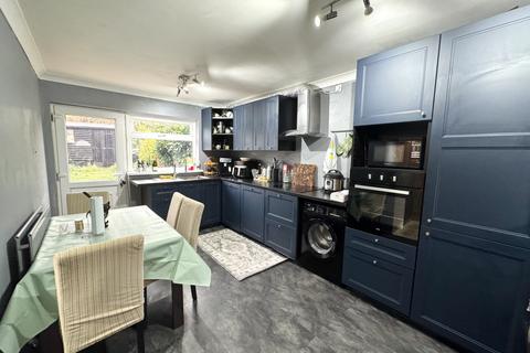 2 bedroom semi-detached house for sale, Smillie Road, Horden, County Durham, SR8
