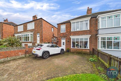 3 bedroom semi-detached house for sale, Skelton Road, Brotton