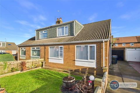 2 bedroom bungalow for sale, Oldham Close, Boosbeck