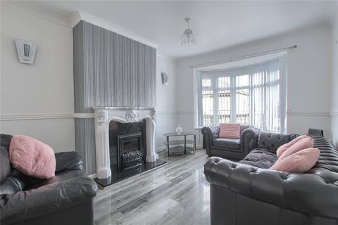 undefined, Highfield Road, Longlands