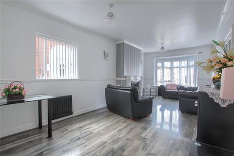 undefined, Highfield Road, Longlands