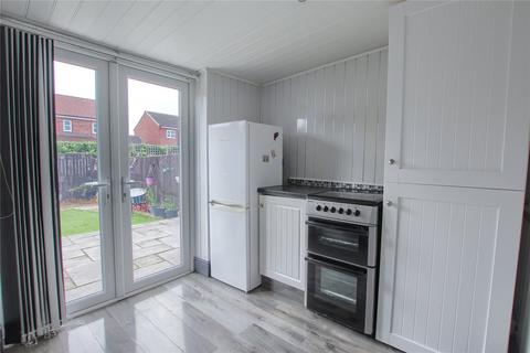 undefined, Highfield Road, Longlands