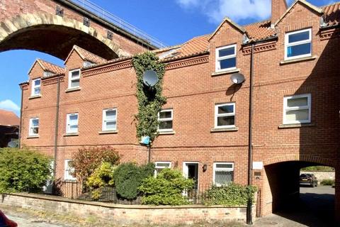 undefined, High Church Mews, Yarm