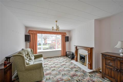 3 bedroom semi-detached house for sale, Porlock Avenue, Weeping Cross, Stafford, Staffordshire, ST17