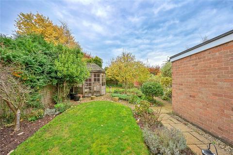 3 bedroom semi-detached house for sale, Porlock Avenue, Weeping Cross, Stafford, Staffordshire, ST17