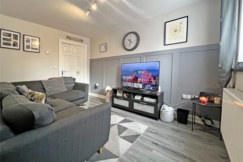2 bedroom end of terrace house for sale, Castle Mews, St. Georges, Telford, Shropshire, TF2