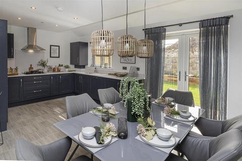 undefined, Calder Mews, Greetland