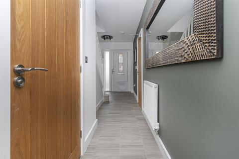 undefined, Calder Mews, Greetland