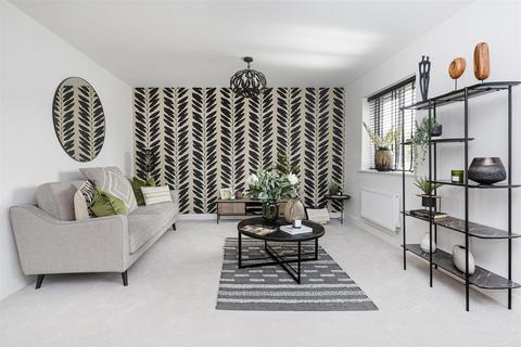 undefined, Calder Mews, Greetland