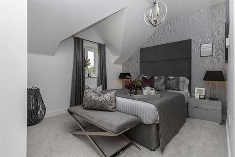 undefined, Calder Mews, Greetland