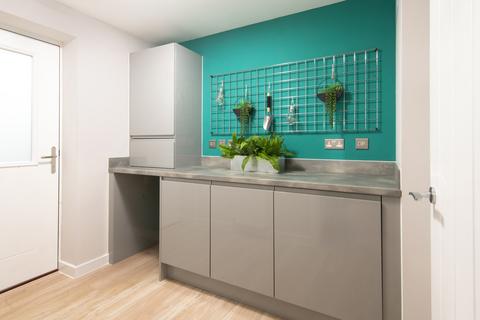 undefined, Plot 243 at Sorby Park Hawes Way, Rotherham S60