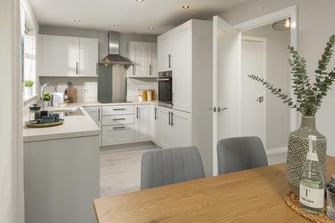 undefined, Plot 142 at Greenlock Place Pontefract Lane, Leeds LS9