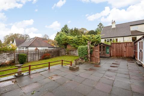 undefined, Lodge Hill, Purley CR8