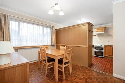 undefined, Lodge Hill, Purley CR8
