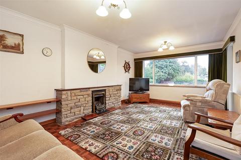 undefined, Lodge Hill, Purley CR8