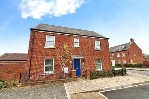 Kempton Close, Oxfordshire OX26