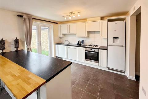 4 bedroom detached house for sale, Kempton Close, Oxfordshire OX26