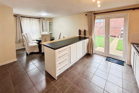 4 bedroom detached house for sale, Kempton Close, Oxfordshire OX26