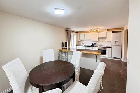4 bedroom detached house for sale, Kempton Close, Oxfordshire OX26