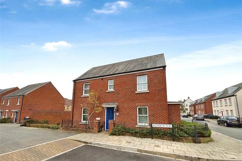 Kempton Close, Oxfordshire OX26