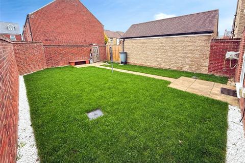 4 bedroom detached house for sale, Kempton Close, Oxfordshire OX26