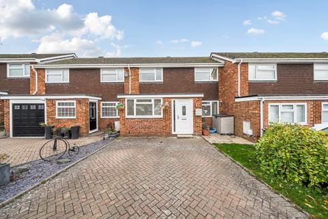 3 bedroom terraced house for sale, Englands Avenue, Bedfordshire LU6