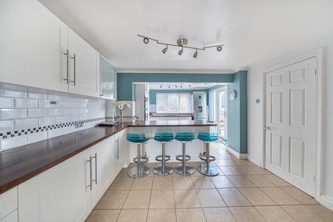3 bedroom terraced house for sale, Englands Avenue, Bedfordshire LU6