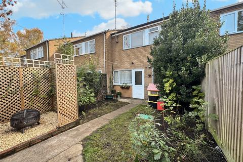 undefined, Carmarthen Close, Farnborough, Hampshire