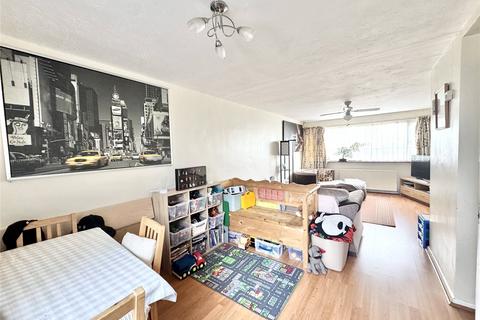 undefined, Carmarthen Close, Farnborough, Hampshire