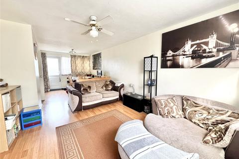 undefined, Carmarthen Close, Farnborough, Hampshire