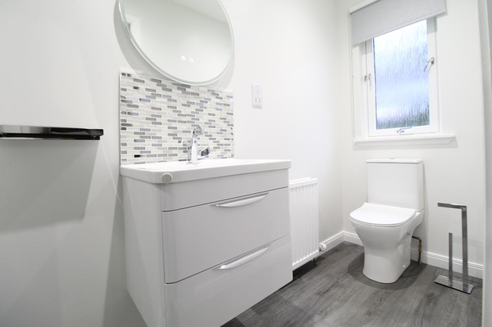 En suite 3