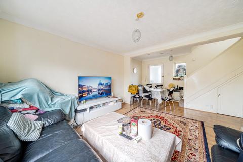 undefined, Campion Close, Uxbridge, Middlesex