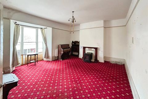 3 bedroom duplex for sale, Church Street, Ventnor, Isle of Wight