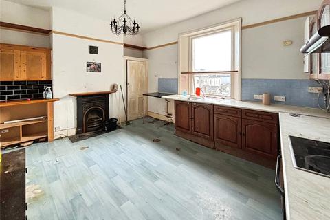 3 bedroom duplex for sale, Church Street, Ventnor, Isle of Wight