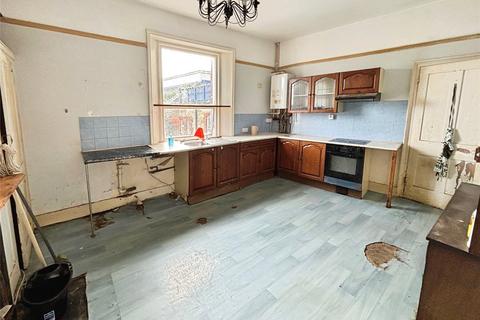 3 bedroom duplex for sale, Church Street, Ventnor, Isle of Wight