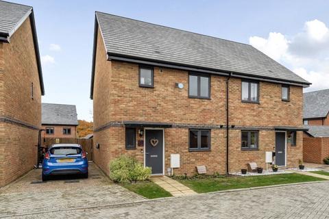 3 bedroom semi-detached house for sale, Blacksmiths Way, Arborfield Green, Reading