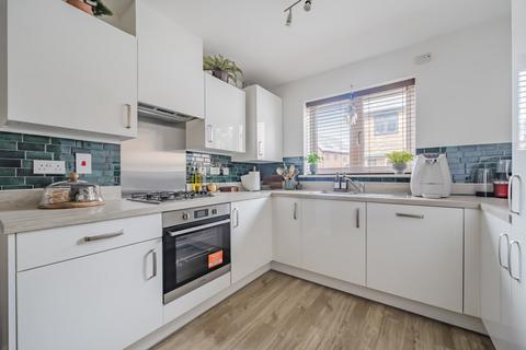 3 bedroom semi-detached house for sale, Blacksmiths Way, Arborfield Green, Reading