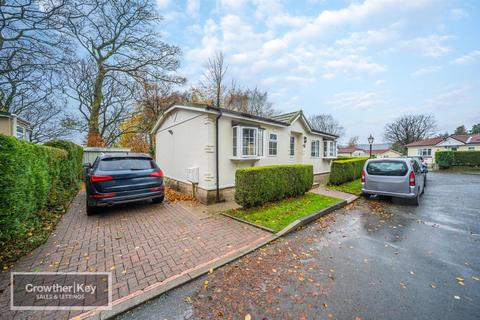 undefined, Punch Bowl Park, Manchester Road, Buxton