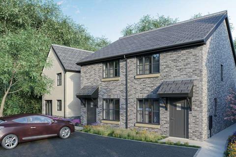 undefined, Plot 19, The Tulipwood at Cherry Blossom View, BA3, Beauchamps Drive BA3