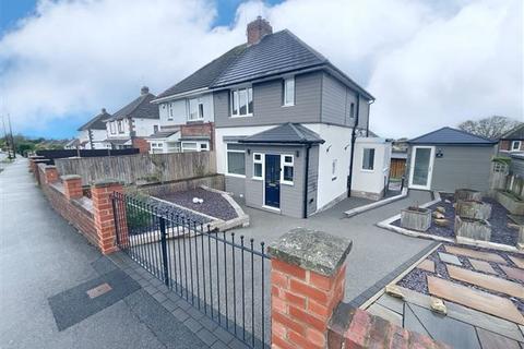 Audrey Road, Sheffield, S13 8DR