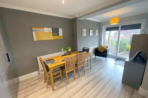 3 bedroom semi-detached house for sale, Audrey Road, Sheffield, S13 8DR