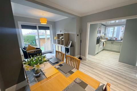 3 bedroom semi-detached house for sale, Audrey Road, Sheffield, S13 8DR